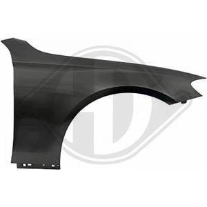 mercedes-benz Spatbord