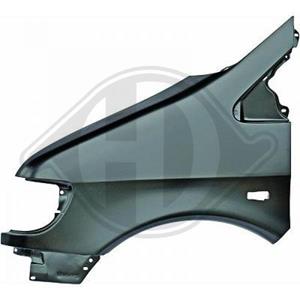mercedes-benz Spatbord