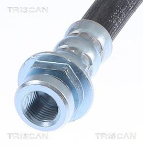 Triscan Bremsschlauch Vorderachse  8150 24108