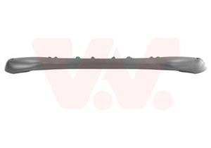 smart Bumperspoiler