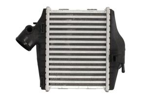 Intercooler THERMOTEC DAM027TT