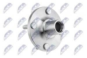 NTY Radnabe Vorderachse  KLP-TY-036P