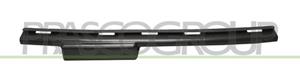 Prasco Halter, Stoßfänger hinten  FD3401055