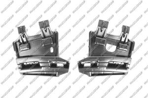 Prasco Halter, Stoßfänger vorne  PG4301015