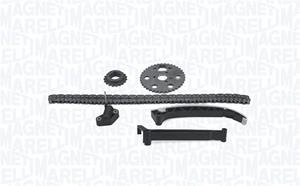 Magneti Marelli Steuerkettensatz  341500000180