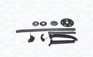 Magneti Marelli Steuerkettensatz  341500000182