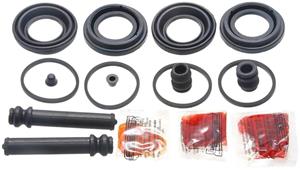 Febest Reparatursatz, Bremssattel Vorderachse  0575-LWF