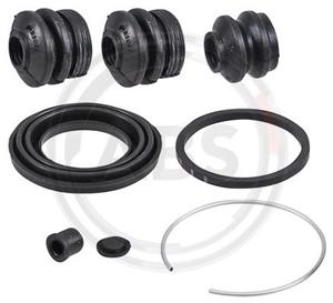 lexus Reparatieset, remklauw
