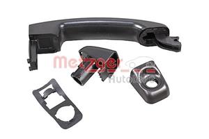METZGER Türgriff OPEL,RENAULT,NISSAN 2310648 93167799,95519380,8060700Q0D  8060700Q0J,4420185,4423912,806073022R,806075963R,93167799,95519380
