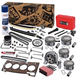 ET Engineteam Steuerkettensatz  RS0106VR4