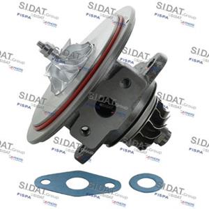 Sidat Rumpfgruppe, Lader  47.1312