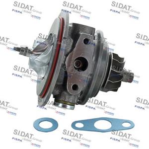 Sidat Rumpfgruppe, Lader  47.1470