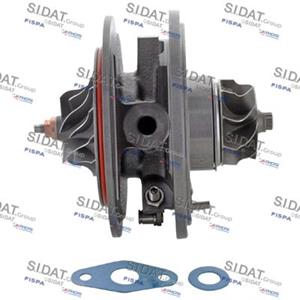Sidat Rumpfgruppe, Lader  47.1654