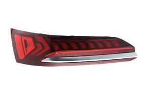 Audi Achterlicht