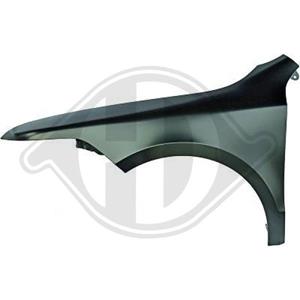 skoda Spatbord