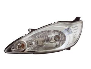 Koplamp DEPO 431-1190LMLD-EM, Links