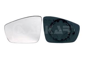 Alkar Spiegelglas, Außenspiegel links  6401123