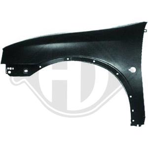 opel Spatbord