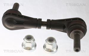 Stange/Strebe, Stabilisator Hinterachse Triscan 8500 16653