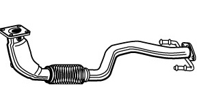 audi Katalysator