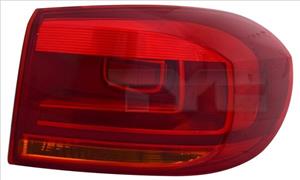Volkswagen Achterlicht