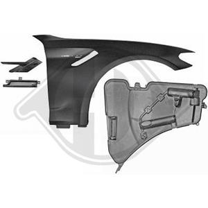 bmw Spatbord HD Tuning