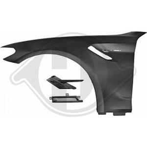 bmw Spatbord HD Tuning