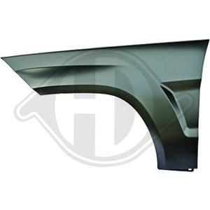 mercedes-benz Spatbord