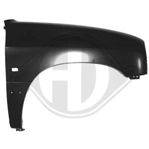suzuki Spatbord