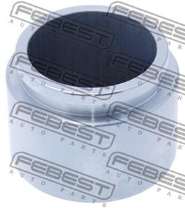 Febest Kolben, Bremssattel Vorderachse  0176-CXR20F