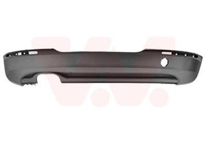vanwezel Spoiler hinten Van Wezel 5745508
