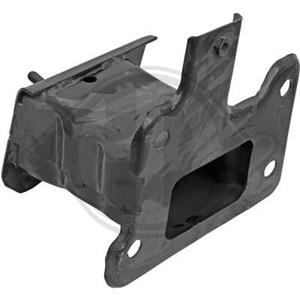 nissan Houder, bumper