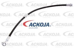 ACKOJAP Bremsschlauch Vorderachse links  A38-0476