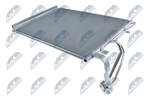 NTY Kondensator, Klimaanlage  CCS-HY-040