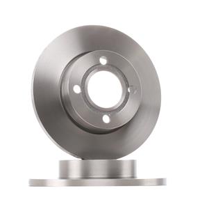 RIDEX Bremsscheibe Vorderachse 82B0732 Bremsscheiben,Scheibenbremsen AUDI,80 (89, 89Q, 8A, B3),100 Limousine (44, 44Q, C3),90 (89, 89Q, 8A, B3)