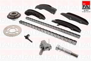 FAI Autoparts Steuerkettensatz  TCK239NG