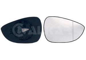 Spiegelglas, Außenspiegel rechts Alkar 6452394