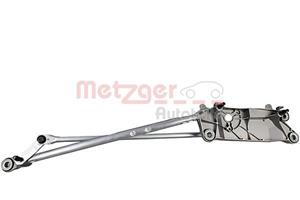 Metzger Wischergestänge vorne  2190929