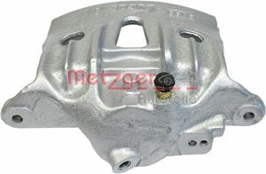Metzger Bremssattel Vorderachse rechts  6260062