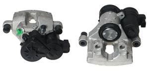 Brembo Bremssattel Hinterachse links hinter der Achse  F 50 384