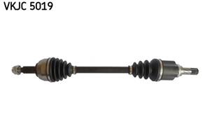 Antriebswelle Vorderachse links SKF VKJC 5019
