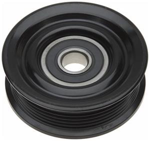 Ford Australia Geleide rol/omdraairol, Poly V-riem
