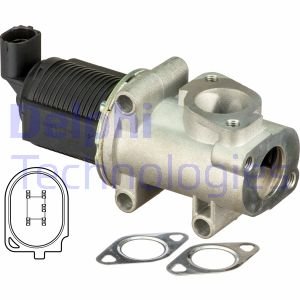 AGR-Ventil Delphi EG10403-12B1