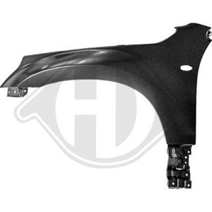 suzuki Spatbord