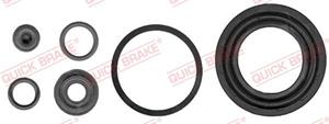 quickbrake Reparatieset, remklauw QUICK BRAKE 114-0296