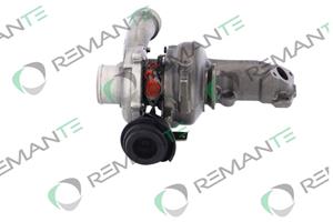 Turbocharger REMANTE 003-001-000115R