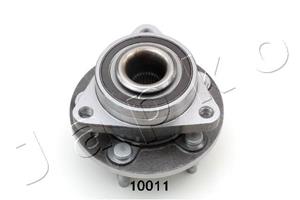 Japko Radnabe Vorderachse  410011