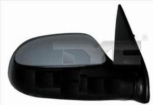 citroen Buitenspiegel