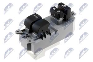 Schalter, Fensterheber vorne links NTY EWS-TY-007