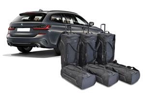 Bmw Reistassenset  3 Serie Touring (G21) 2019-heden wagon Pro.Line